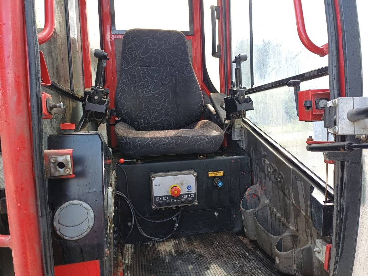 Volvo FH16 750 - Nákladné vozidlo na prepravu dreva, Auto s hydraulickou rukou: obrázok 5 Volvo FH16 750 - Nákladné vozidlo na prepravu dreva, Auto s hydraulickou rukou: obrázok 5