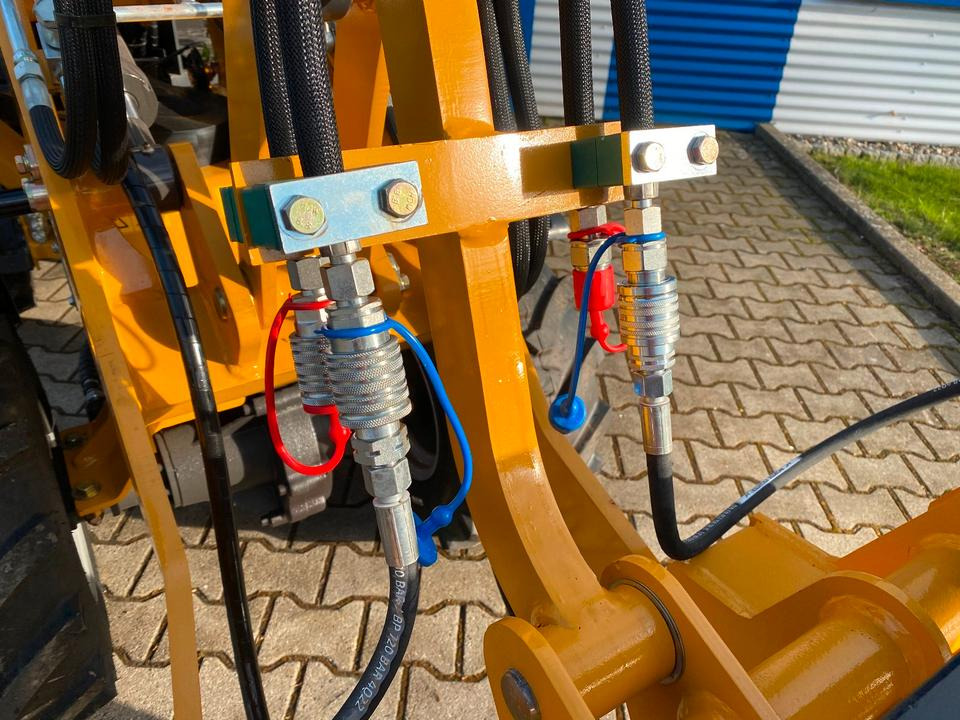 Čeľuste na balíky Ballengreifer/Ballenzange 1,80M *INKL.19% MWST*EURO-AUFNAHME*SOFORT VERFÜGBAR!*: obrázok 10 Čeľuste na balíky Ballengreifer/Ballenzange 1,80M *INKL.19% MWST*EURO-AUFNAHME*SOFORT VERFÜGBAR!*: obrázok 10