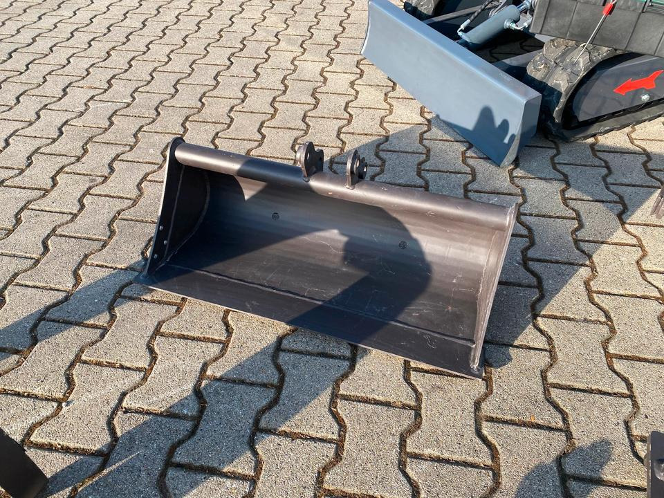 Mini rýpadlo Minibagger BK950KS + Zubehör *INKL.19% MWST*BERGER KRAUS*KABINE*SOFORT!*: obrázok 18 Mini rýpadlo Minibagger BK950KS + Zubehör *INKL.19% MWST*BERGER KRAUS*KABINE*SOFORT!*: obrázok 18