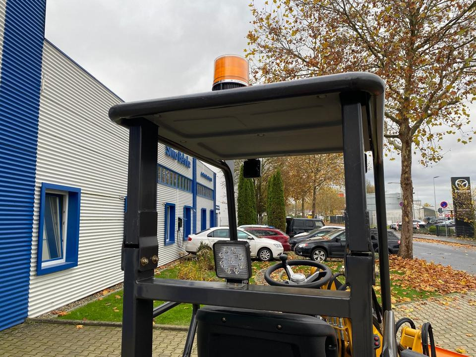 Kĺbový nakladač Radlader/Hoflader BK906 inkl. Winter-Komplettpaket *INKL.19% MWST.*BERGER KRAUS*PERKINS*EURO*SOFORT!*: obrázok 16