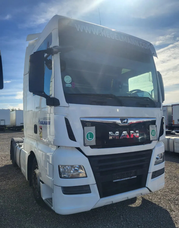 MAN TGX18.500 XXL*2xTANK*RETARDER - Ťahač: obrázok 2 MAN TGX18.500 XXL*2xTANK*RETARDER - Ťahač: obrázok 2