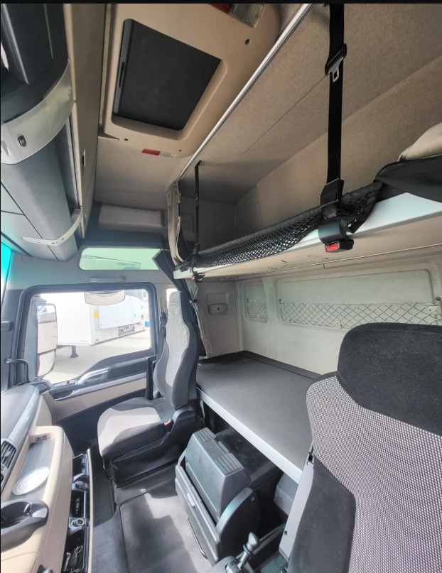 MAN TGX18.500 XXL*2xTANK*RETARDER - Ťahač: obrázok 5 MAN TGX18.500 XXL*2xTANK*RETARDER - Ťahač: obrázok 5