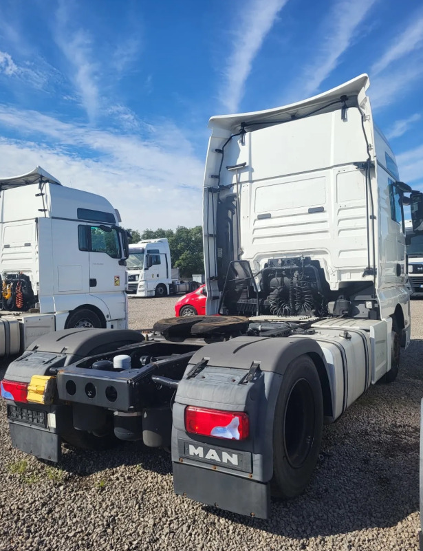 MAN TGX18.500 XXL*2xTANK*RETARDER - Ťahač: obrázok 4 MAN TGX18.500 XXL*2xTANK*RETARDER - Ťahač: obrázok 4
