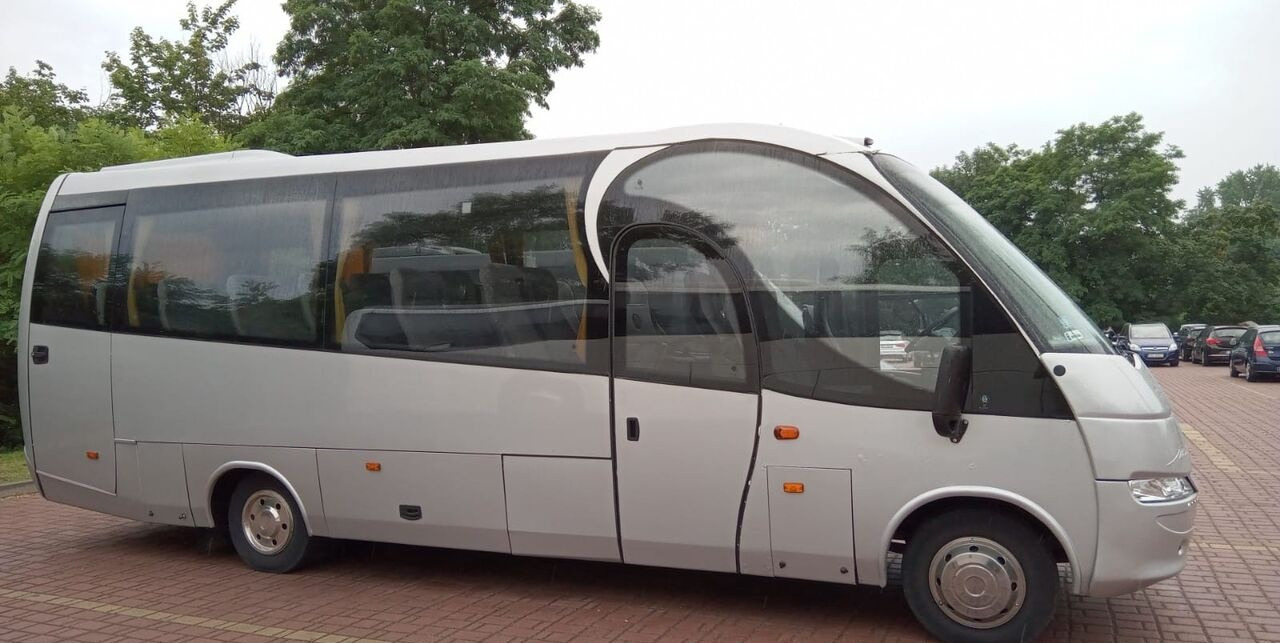 Mercedes-Benz MAGO 2 / VARIO / BELUGA / XXL / 34 PLACE - Prímestský autobus: obrázok 1 Mercedes-Benz MAGO 2 / VARIO / BELUGA / XXL / 34 PLACE - Prímestský autobus: obrázok 1