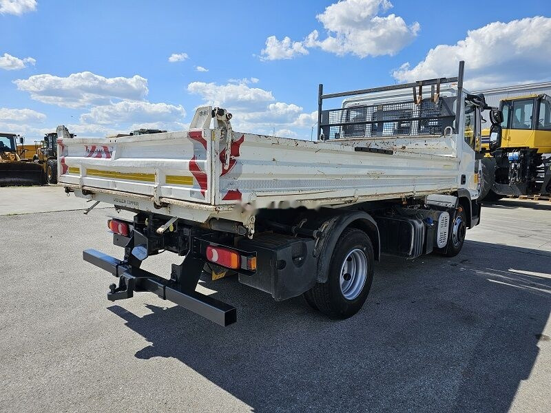 IVECO 80E18 - Sklápač: obrázok 4 IVECO 80E18 - Sklápač: obrázok 4