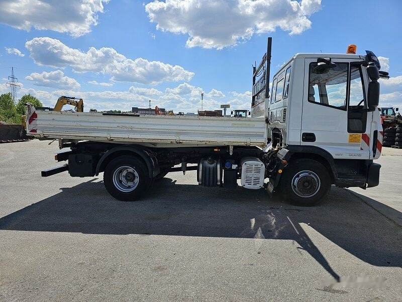 IVECO 80E18 - Sklápač: obrázok 5 IVECO 80E18 - Sklápač: obrázok 5