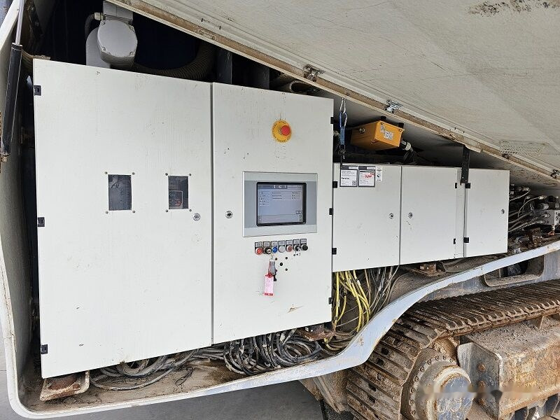 Mobilný drvič Kleemann MR130R EVO: obrázok 15