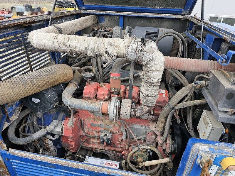 Mobilný drvič Kleemann MR130R EVO: obrázok 17