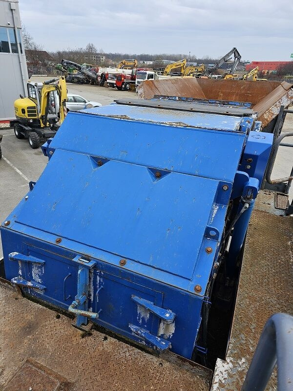 Mobilný drvič Kleemann MR130R EVO: obrázok 12