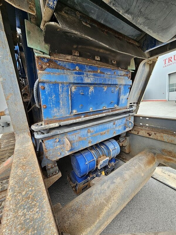 Mobilný drvič Kleemann MR130R EVO: obrázok 8