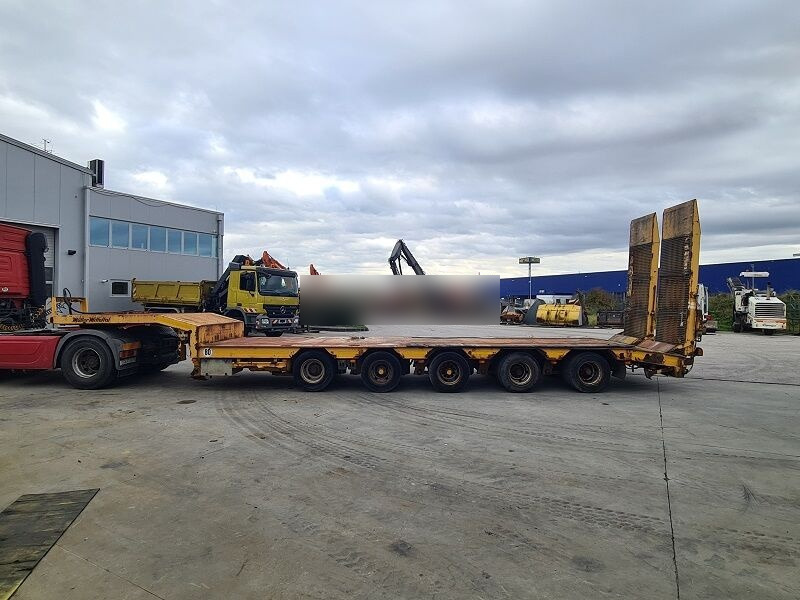 Müller-Mitteltal TS5 - Náves podvalník: obrázok 2 Müller-Mitteltal TS5 - Náves podvalník: obrázok 2