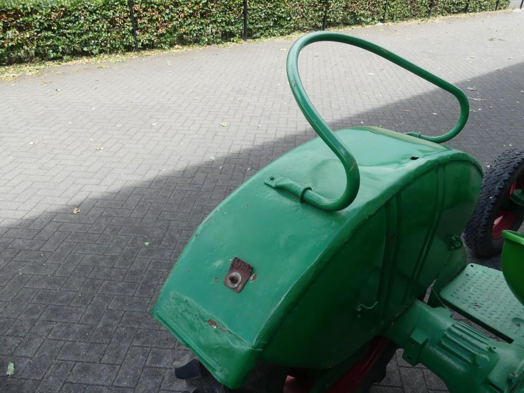 Traktor Deutz D15-N: obrázok 11