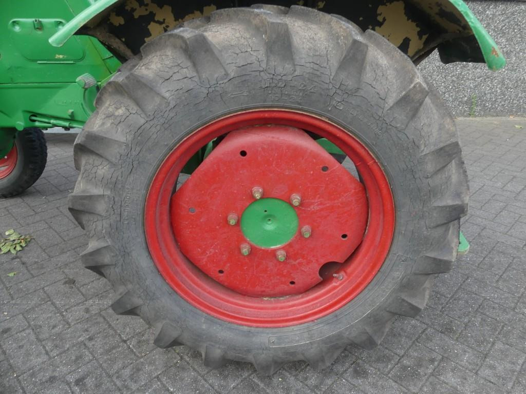 Traktor Deutz D15-N: obrázok 17