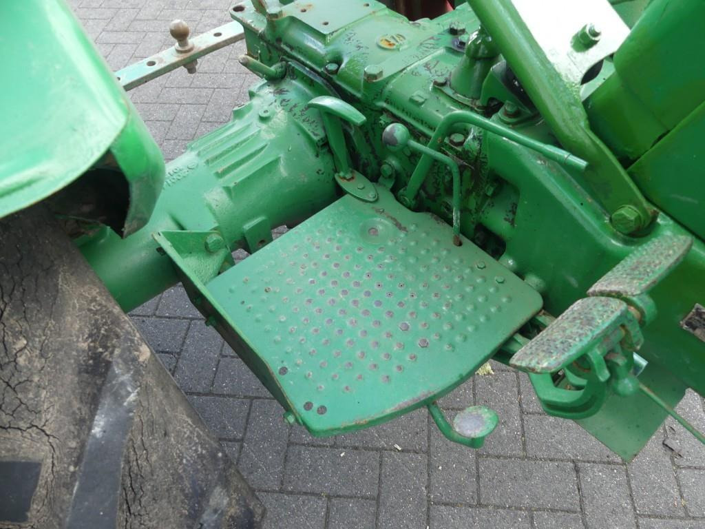 Traktor Deutz D15-N: obrázok 28