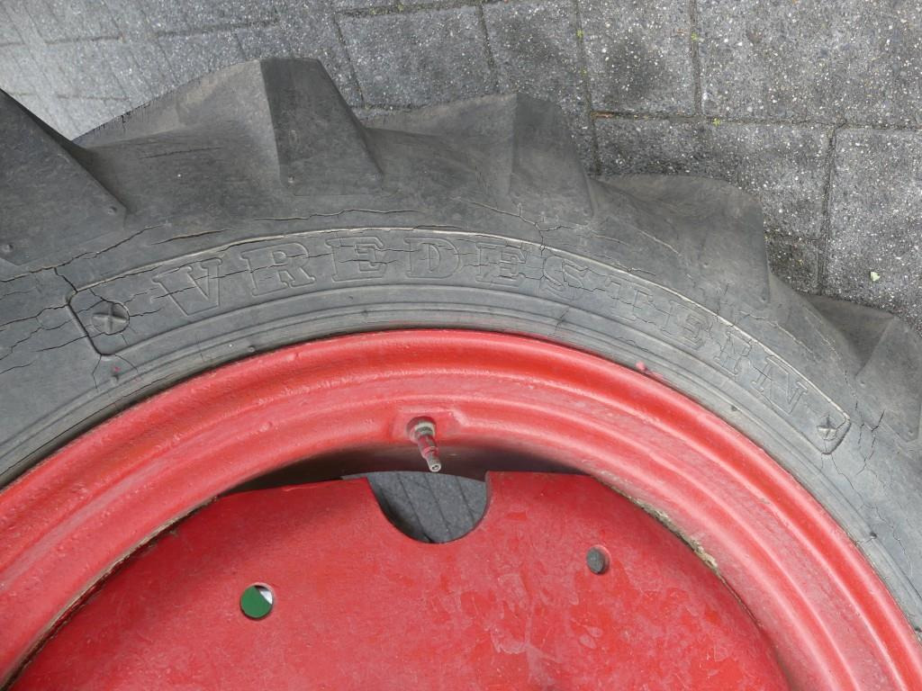 Traktor Deutz D15-N: obrázok 16