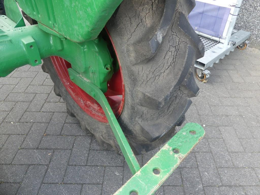 Traktor Deutz D15-N: obrázok 9