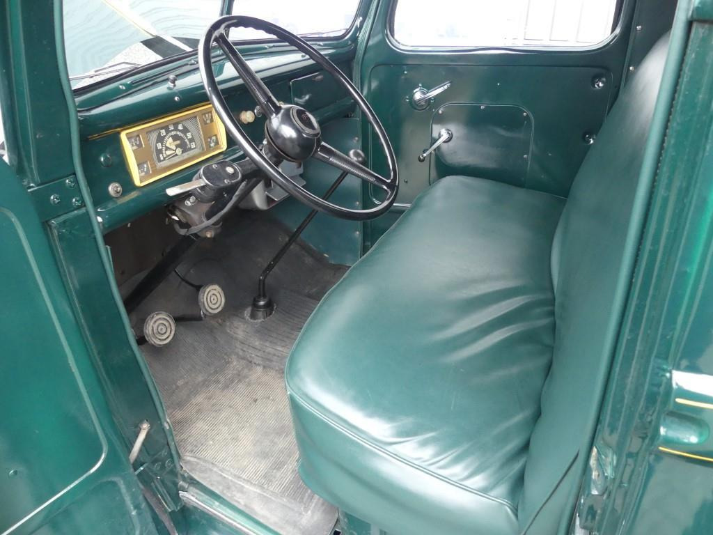 Pick-up Ford F One ton: obrázok 14