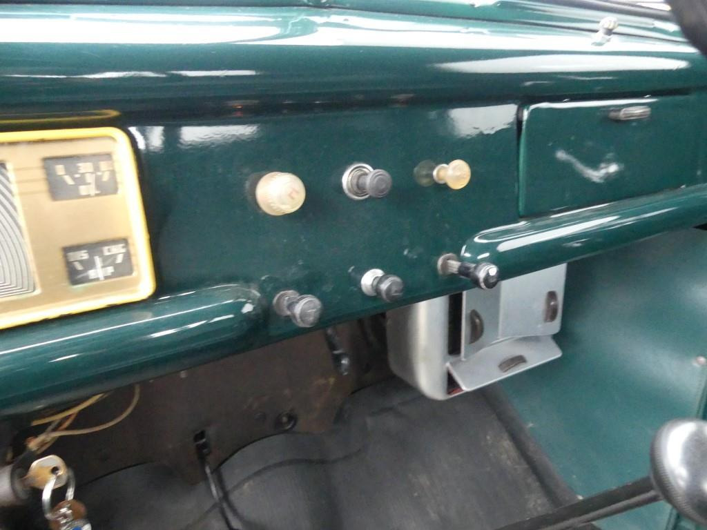 Pick-up Ford F One ton: obrázok 18