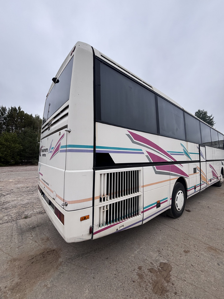 MAN - Autokar: obrázok 5 MAN - Autokar: obrázok 5