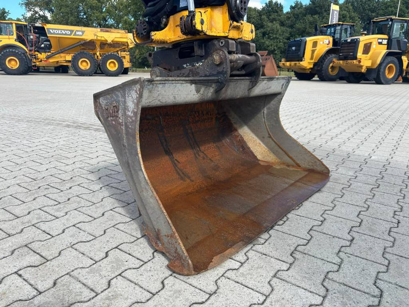 Mini rýpadlo Kobelco SK 75 SR-3E: obrázok 8 Mini rýpadlo Kobelco SK 75 SR-3E: obrázok 8