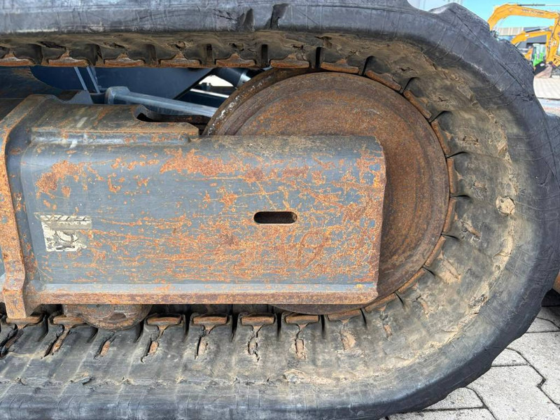 Mini rýpadlo Kobelco SK 75 SR-3E: obrázok 20 Mini rýpadlo Kobelco SK 75 SR-3E: obrázok 20