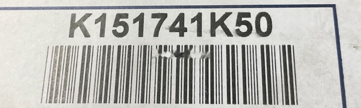 Knorr-Bremse NEW BPW SN6517 SN6507 05.362.70.60.0536270600 05.362.70.61.0 BPW NEW SN6517 SN6507 05.362.70.60.0536270600 05.362.70.61.0536270610 0536270603 05.362.70.60.3 0536270613 05.362.70.61.3 K1 - Brzdový strmeň pre Príves: obrázok 2 Knorr-Bremse NEW BPW SN6517 SN6507 05.362.70.60.0536270600 05.362.70.61.0 BPW NEW SN6517 SN6507 05.362.70.60.0536270600 05.362.70.61.0536270610 0536270603 05.362.70.60.3 0536270613 05.362.70.61.3 K1 - Brzdový strmeň pre Príves: obrázok 2