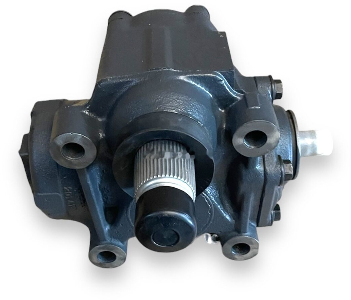 Mercedes-Benz LS4 Atego Mercedes-Benz LS4 9704600100, A9704600100, a9704610601, 9704610601, 62174763, JRB5060 - Prevodovka riadenia pre Nákladné auto: obrázok 1 Mercedes-Benz LS4 Atego Mercedes-Benz LS4 9704600100, A9704600100, a9704610601, 9704610601, 62174763, JRB5060 - Prevodovka riadenia pre Nákladné auto: obrázok 1