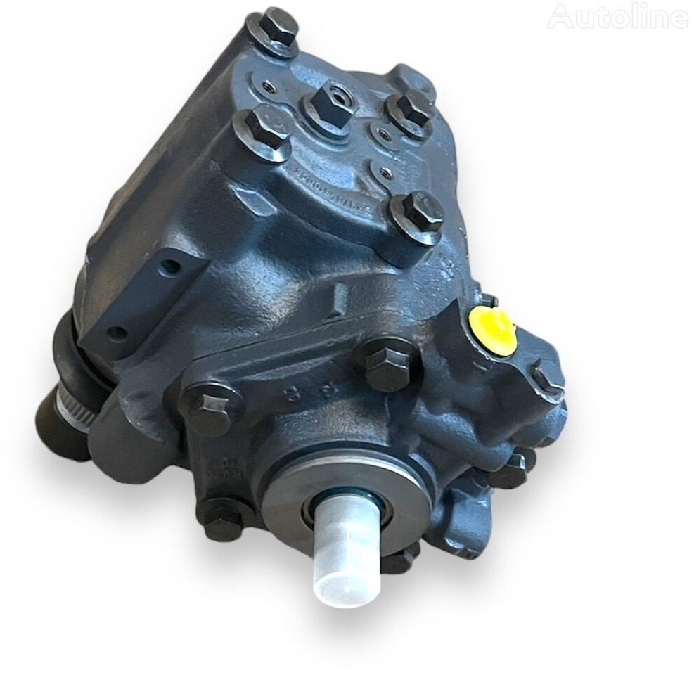 Mercedes-Benz LS4 Atego Mercedes-Benz LS4 9704600100, A9704600100, a9704610601, 9704610601, 62174763, JRB5060 - Prevodovka riadenia pre Nákladné auto: obrázok 2 Mercedes-Benz LS4 Atego Mercedes-Benz LS4 9704600100, A9704600100, a9704610601, 9704610601, 62174763, JRB5060 - Prevodovka riadenia pre Nákladné auto: obrázok 2