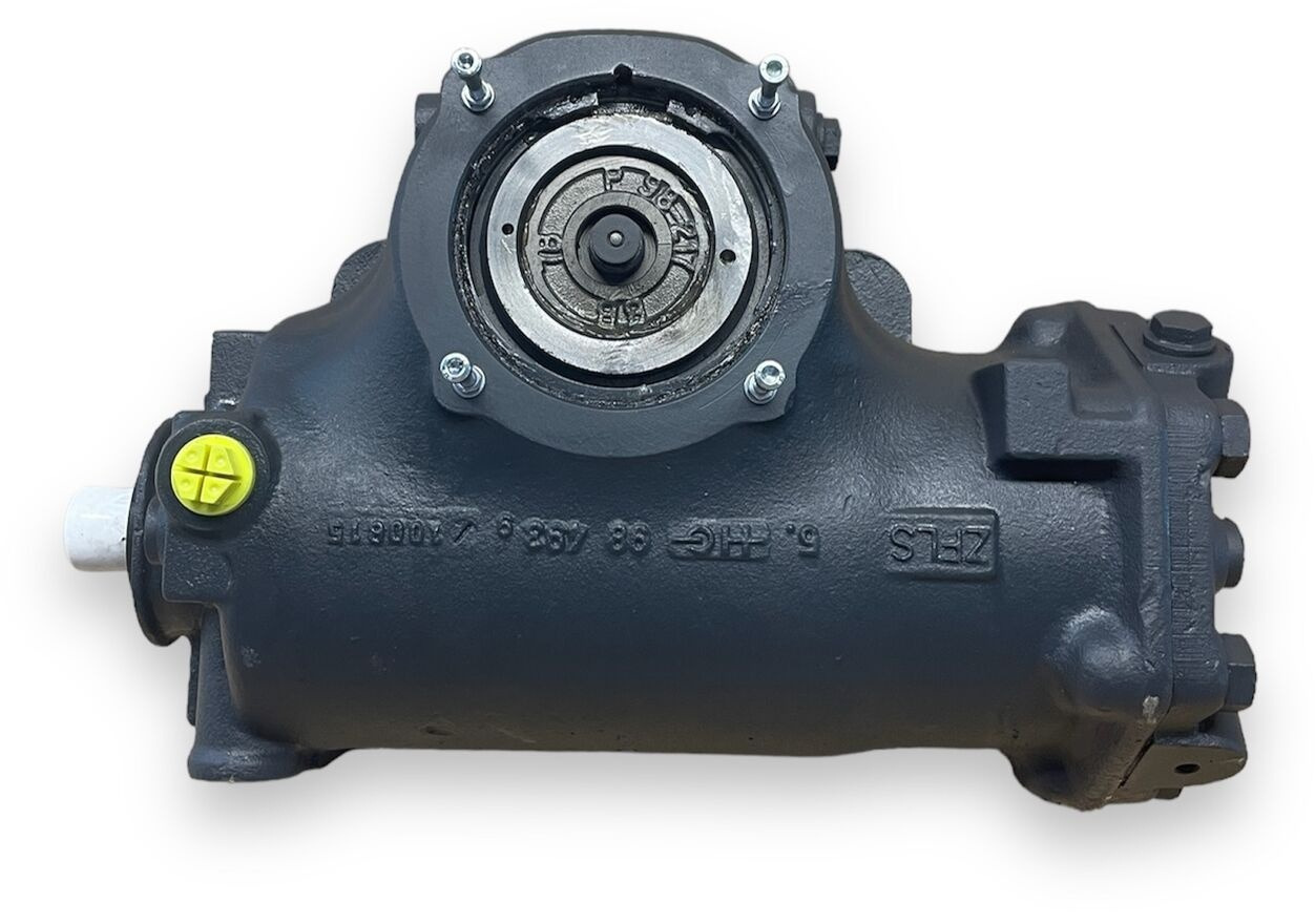 Mercedes-Benz LS8 ZF Econic II 9564600200 A9564600200 8098956203 ZF Lenksysteme 9564600200 A9564600200 8098956203 - Prevodovka riadenia pre Nákladné auto: obrázok 3 Mercedes-Benz LS8 ZF Econic II 9564600200 A9564600200 8098956203 ZF Lenksysteme 9564600200 A9564600200 8098956203 - Prevodovka riadenia pre Nákladné auto: obrázok 3