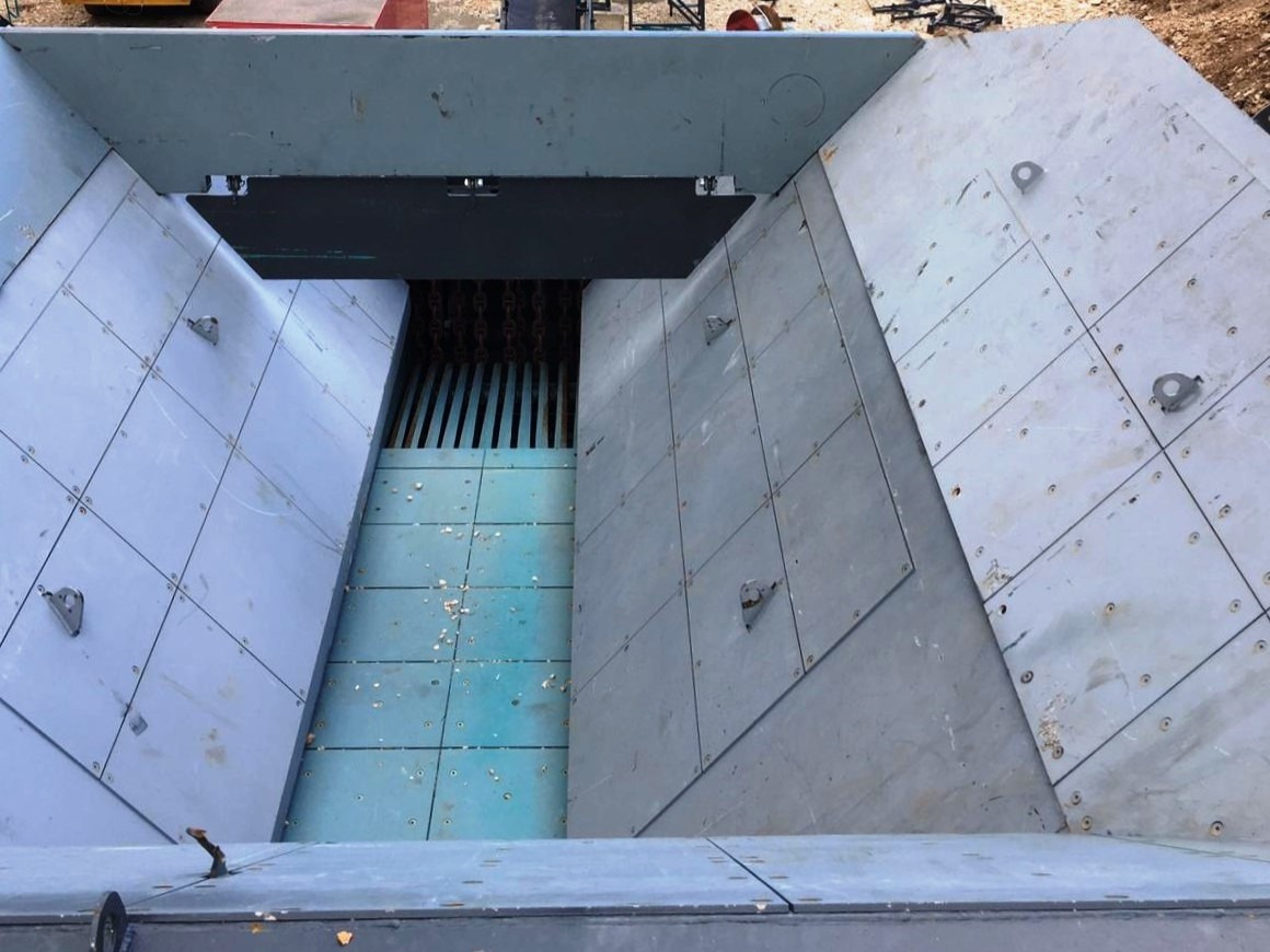 Constmach Alimentateur Vibrant Bunker Dans Des Capacités de 80 à 500 Tonnes - Banské stroj: obrázok 4 Constmach Alimentateur Vibrant Bunker Dans Des Capacités de 80 à 500 Tonnes - Banské stroj: obrázok 4