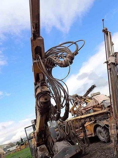 Atlas Copco BOOMER E2C - Vrtné príslušenstvo: obrázok 4 Atlas Copco BOOMER E2C - Vrtné príslušenstvo: obrázok 4