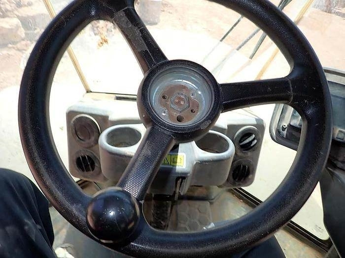 Vibračná doska CAT CS64B: obrázok 18 Vibračná doska CAT CS64B: obrázok 18