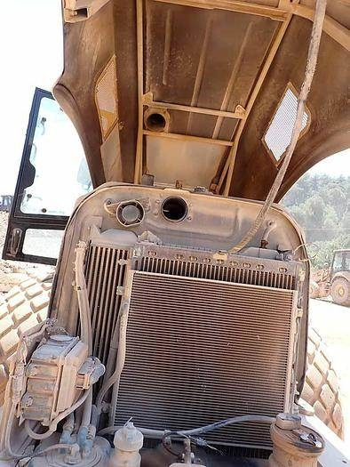 Vibračná doska CAT CS64B: obrázok 24 Vibračná doska CAT CS64B: obrázok 24