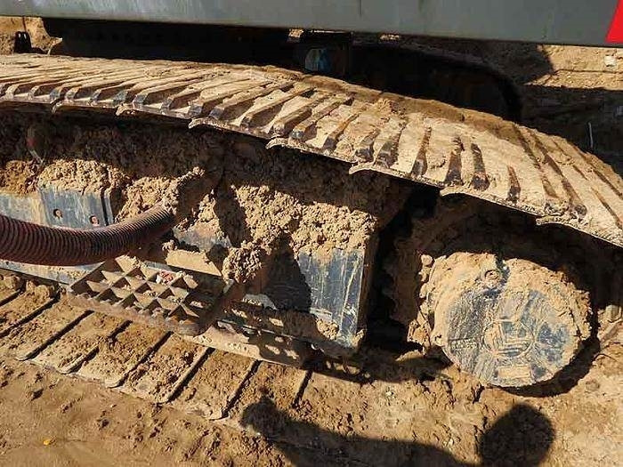 Vrtné príslušenstvo Casagrande B250XP-2: obrázok 33 Vrtné príslušenstvo Casagrande B250XP-2: obrázok 33