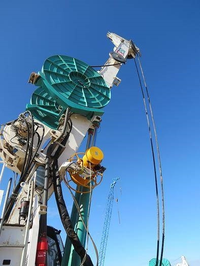 Vrtné príslušenstvo Casagrande B250XP-2: obrázok 20 Vrtné príslušenstvo Casagrande B250XP-2: obrázok 20