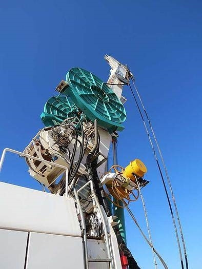 Vrtné príslušenstvo Casagrande B250XP-2: obrázok 19 Vrtné príslušenstvo Casagrande B250XP-2: obrázok 19