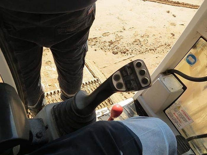 Vrtné príslušenstvo Casagrande B250XP-2: obrázok 27 Vrtné príslušenstvo Casagrande B250XP-2: obrázok 27