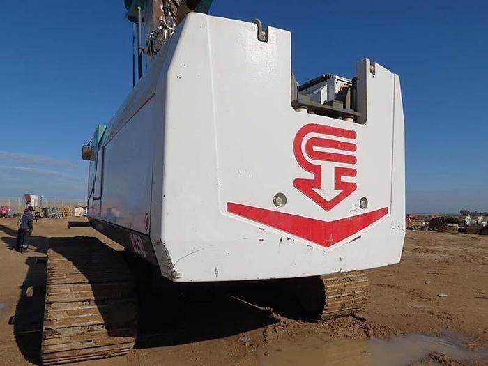 Vrtné príslušenstvo Casagrande B250XP-2: obrázok 11 Vrtné príslušenstvo Casagrande B250XP-2: obrázok 11