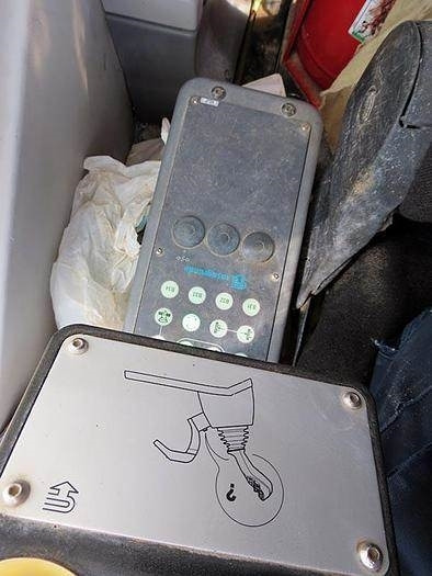 Vrtné príslušenstvo Casagrande B250XP-2: obrázok 28 Vrtné príslušenstvo Casagrande B250XP-2: obrázok 28