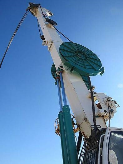 Vrtné príslušenstvo Casagrande B250XP-2: obrázok 15 Vrtné príslušenstvo Casagrande B250XP-2: obrázok 15