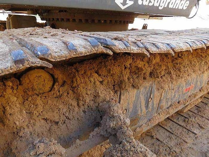 Vrtné príslušenstvo Casagrande B250XP-2: obrázok 29 Vrtné príslušenstvo Casagrande B250XP-2: obrázok 29