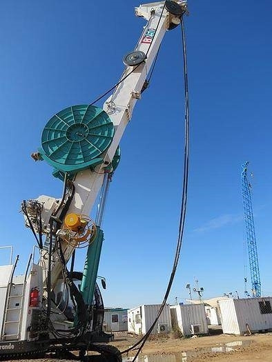 Vrtné príslušenstvo Casagrande B250XP-2: obrázok 13 Vrtné príslušenstvo Casagrande B250XP-2: obrázok 13