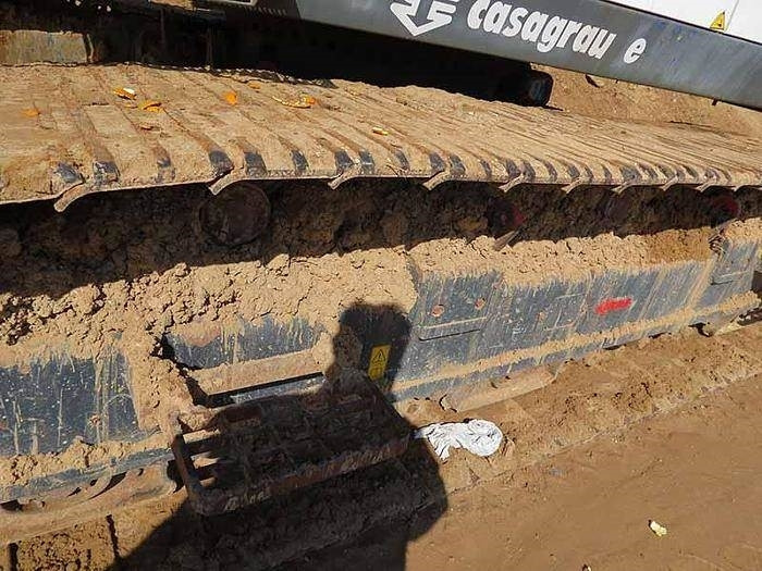 Vrtné príslušenstvo Casagrande B250XP-2: obrázok 31 Vrtné príslušenstvo Casagrande B250XP-2: obrázok 31