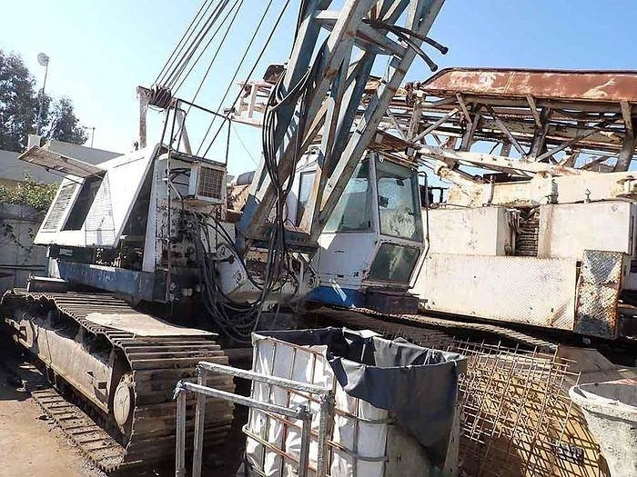 Casagrande C50  - Vrtné príslušenstvo: obrázok 1 Casagrande C50  - Vrtné príslušenstvo: obrázok 1