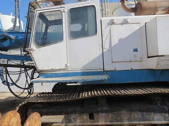 Casagrande C50  - Vrtné príslušenstvo: obrázok 4 Casagrande C50  - Vrtné príslušenstvo: obrázok 4