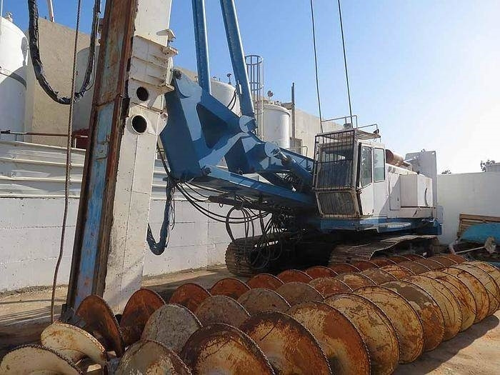 Casagrande C50  - Vrtné príslušenstvo: obrázok 1 Casagrande C50  - Vrtné príslušenstvo: obrázok 1