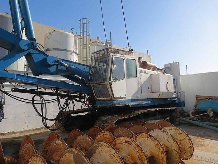 Casagrande C50  - Vrtné príslušenstvo: obrázok 2 Casagrande C50  - Vrtné príslušenstvo: obrázok 2