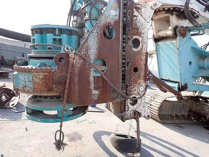 Casagrande C600  - Vrtné príslušenstvo: obrázok 3 Casagrande C600  - Vrtné príslušenstvo: obrázok 3