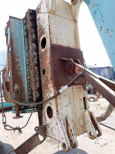 Casagrande C600  - Vrtné príslušenstvo: obrázok 4 Casagrande C600  - Vrtné príslušenstvo: obrázok 4