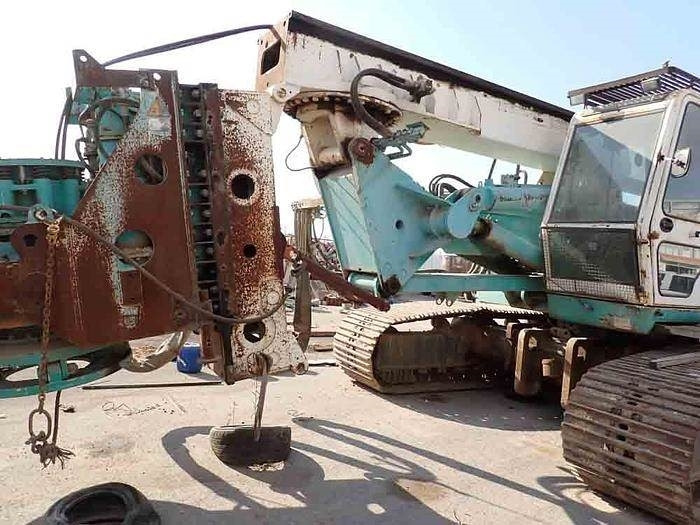 Casagrande C600  - Vrtné príslušenstvo: obrázok 2 Casagrande C600  - Vrtné príslušenstvo: obrázok 2